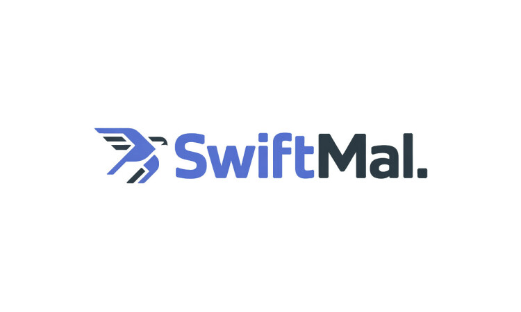 SwiftMal logo