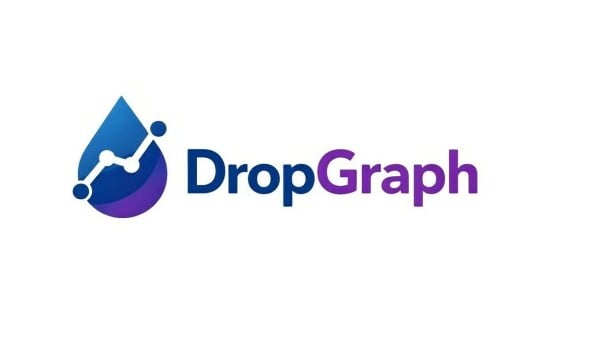 DropGraph logo