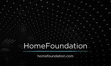 homefoundation.com