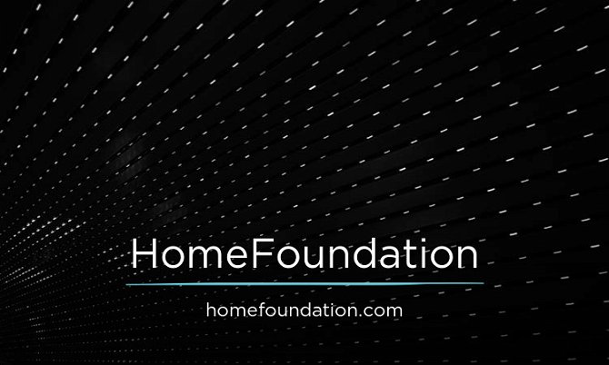 homefoundation.com