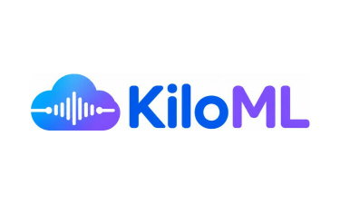 KiloML logo