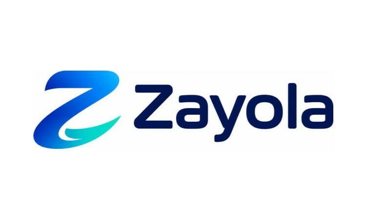Zayola logo