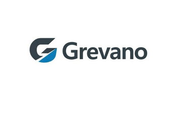 Grevano logo