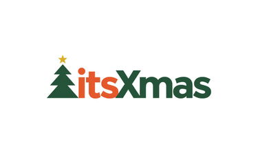 ItsXmas.com - Creative brandable domain for sale