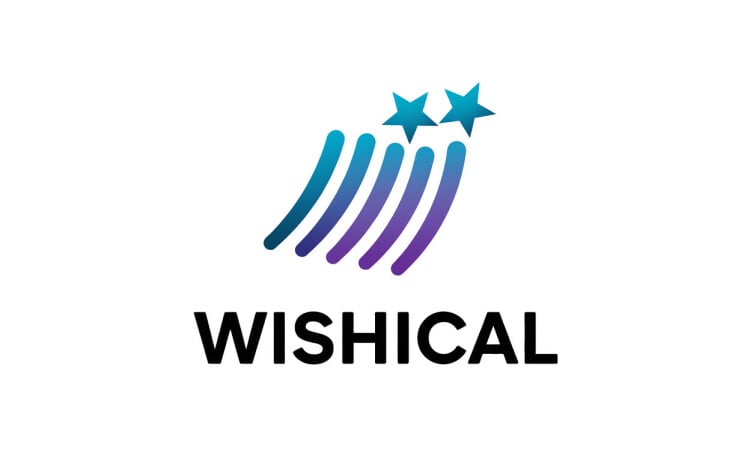 wishical logo