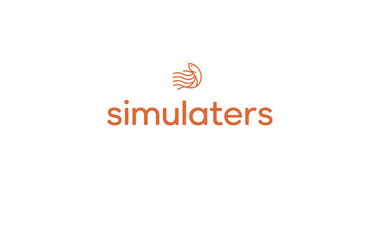 Simulaters.com - Creative brandable domain for sale