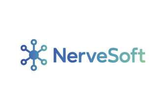 NerveSoft.com - Creative brandable domain for sale