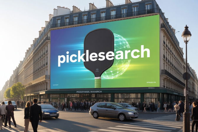 PickleSearch.com