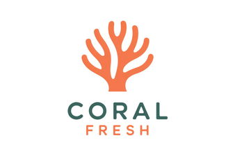 CoralFresh.com - Creative brandable domain for sale