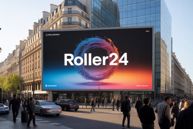 Roller24.com — 3