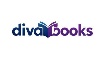 DivaBooks logo