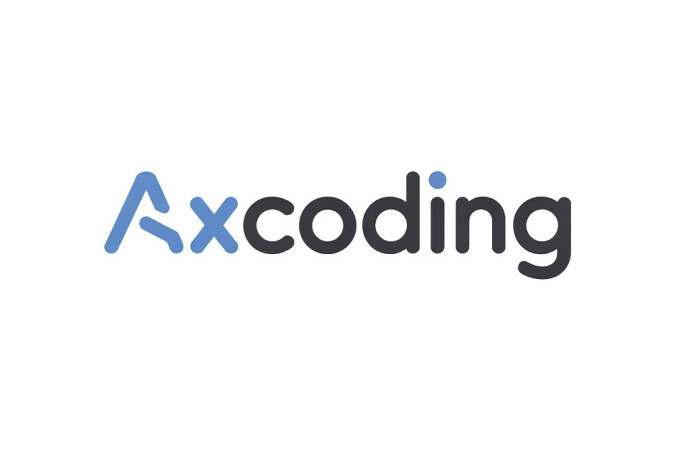 AxCoding logo