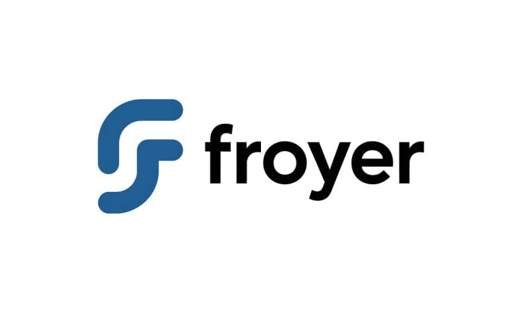 Froyer logo