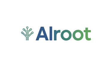 ALRoot logo