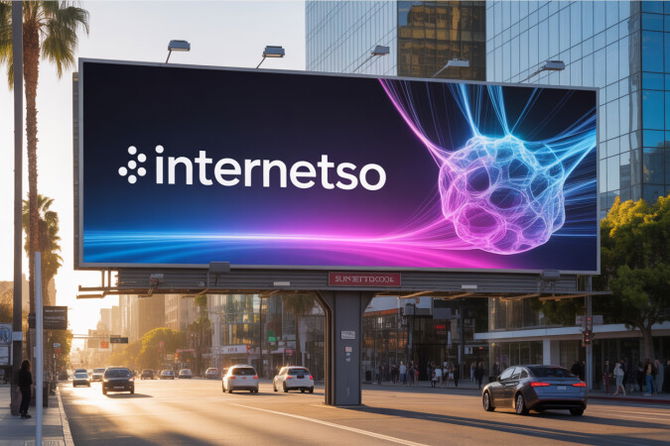 Internetso.com — 3