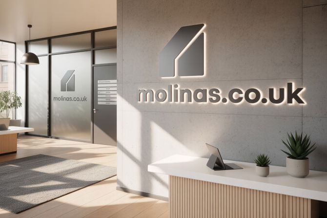 Molinas.co.uk — 4