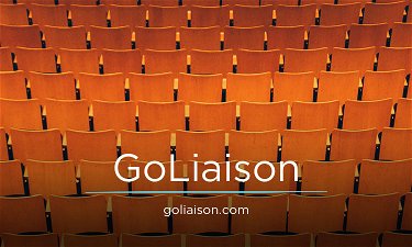 GoLiaison.com - Creative brandable domain for sale