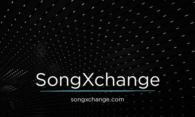 SongXchange.com