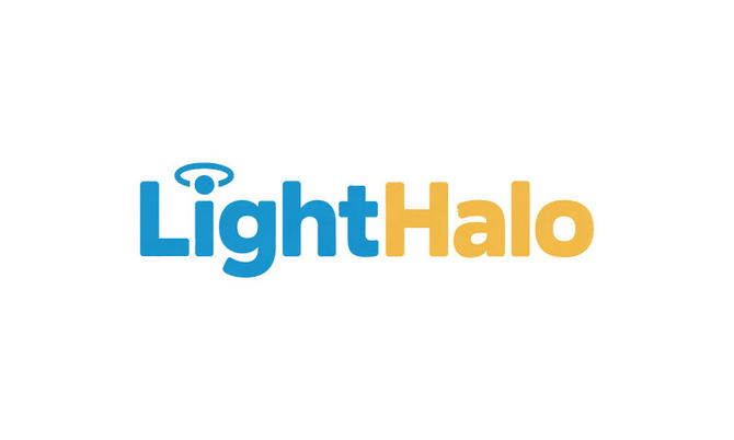 LightHalo.com
