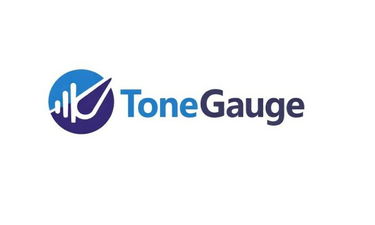 ToneGauge.com - Creative brandable domain for sale