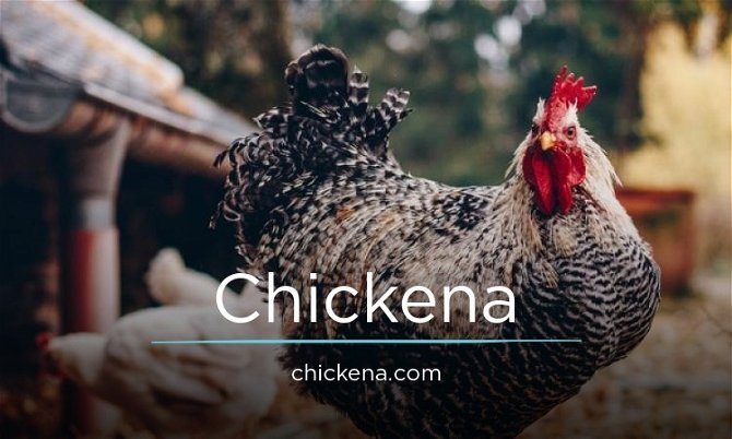 Chickena.com