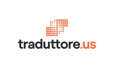 Traduttore.us - Creative brandable domain for sale