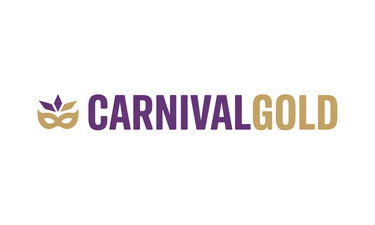 CarnivalGold logo