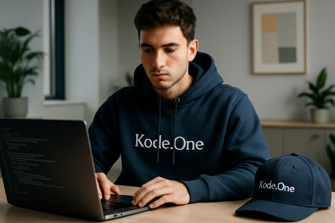 Kode.One — 5