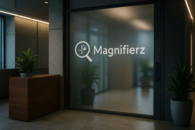 Magnifierz.com — 4