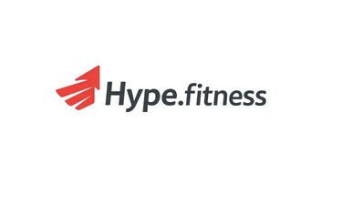 Hype.fitness - Creative brandable domain for sale