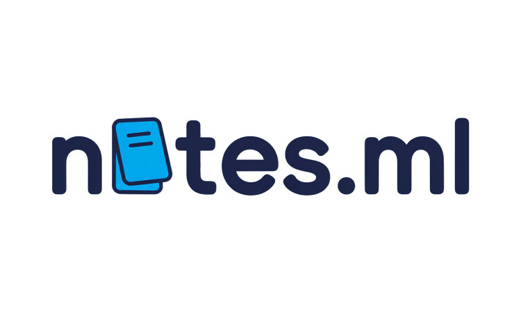 Notes logo