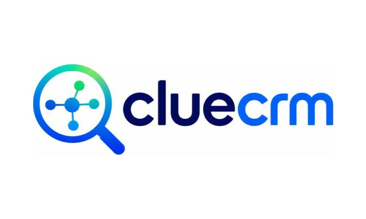 cluecrm logo