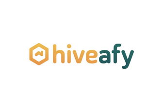 Hiveafy.com - Creative brandable domain for sale