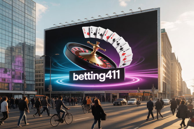 Betting411.com — 3