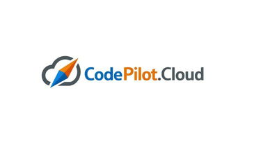 CodePilot logo