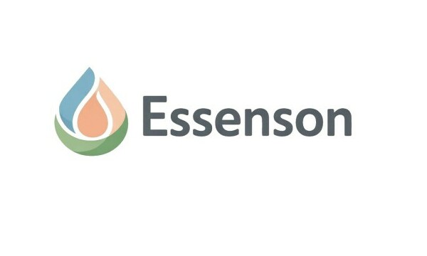 Essenson logo