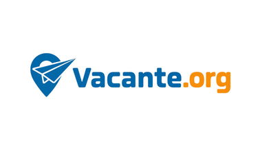 Vacante.org - Creative brandable domain for sale