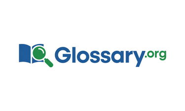 Glossary logo
