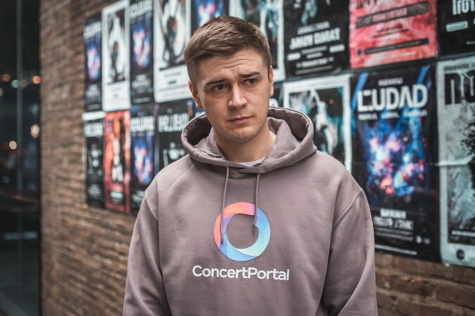 ConcertPortal.com
