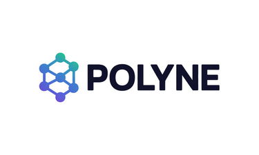 Polyne.com - Creative brandable domain for sale