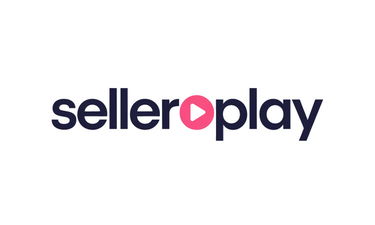 SellerPlay.com - Creative brandable domain for sale
