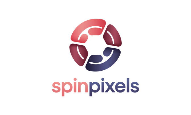 SpinPixels.com