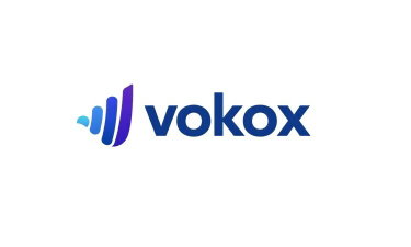 Vokox logo