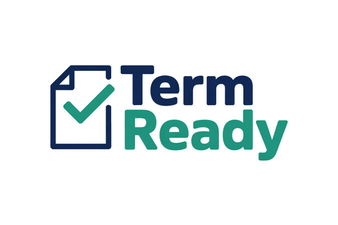 TermReady.com - Creative brandable domain for sale
