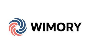 Wimory.com - Creative brandable domain for sale