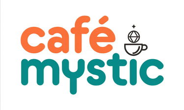 CafeMystic.com - Creative brandable domain for sale