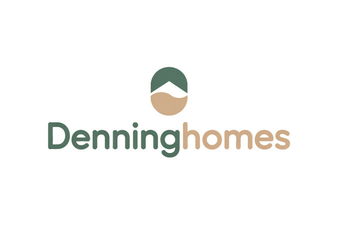 DenningHomes.com - Creative brandable domain for sale