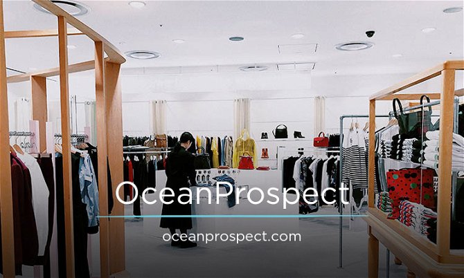 OceanProspect.com