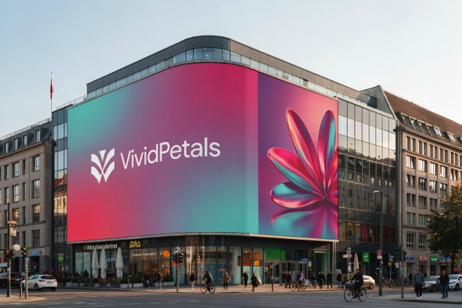 VividPetals.com — 2