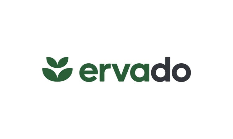 Ervado logo